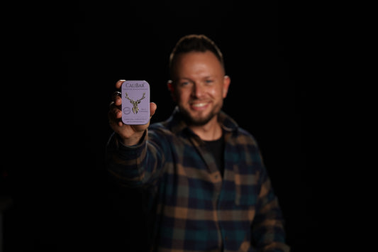 Willkommen bei Calibar®