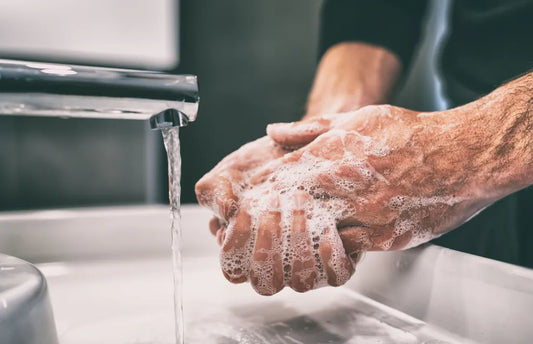 Das 1x1 der Handpflege!