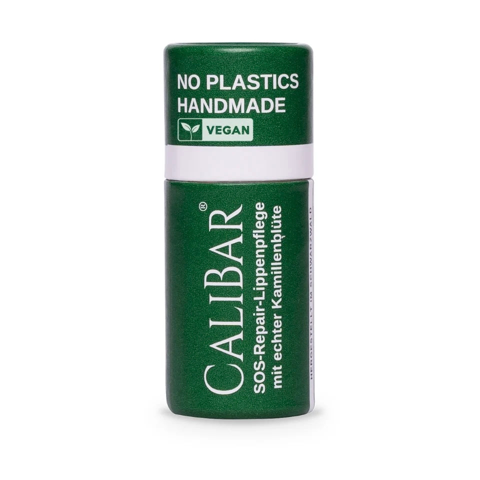 Gratis SOS Repair Lippenpflege