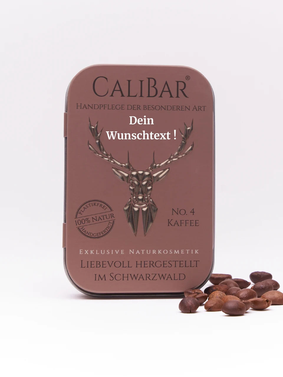 Personalisieren