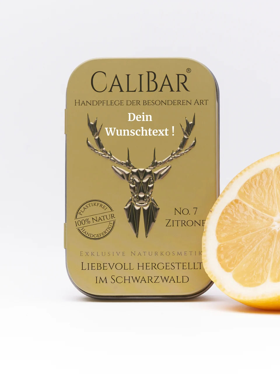 Personalisieren
