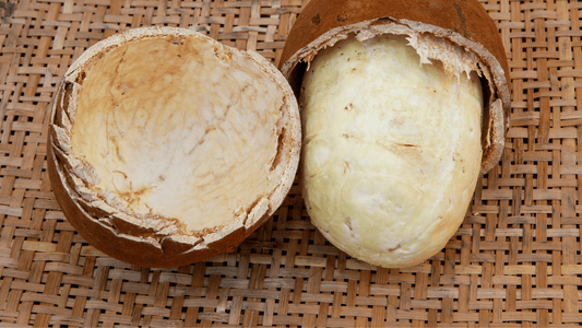 Die Wunderwelt der Cupuaçubutter
