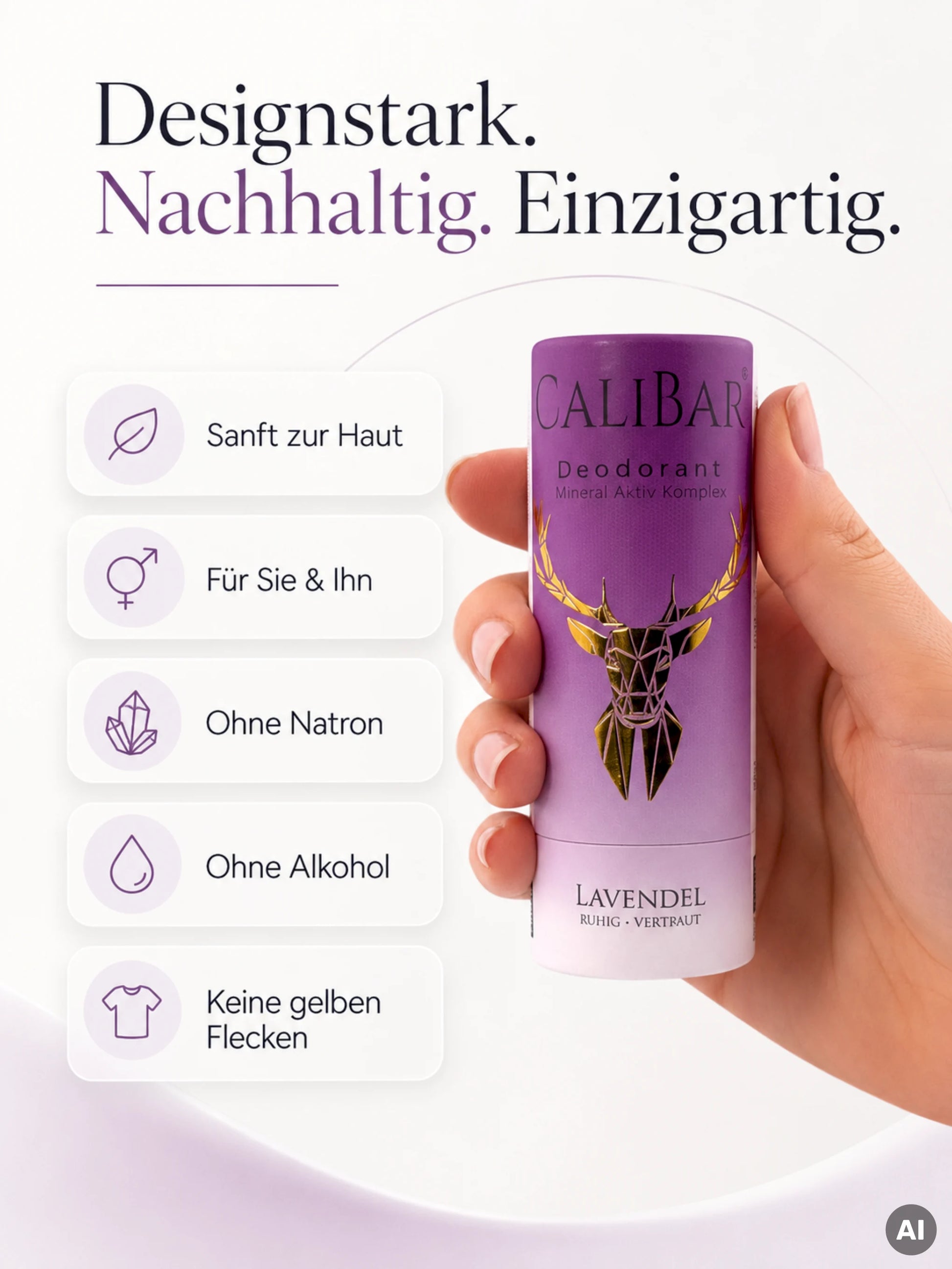 Lavendel