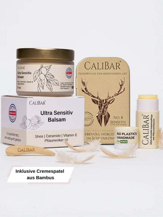 Ultra Sensitiv Trio - Empfindliche Haut