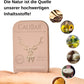 Unperfekt Calibar® No.4 Kaffee - Feste Handcreme