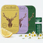 Bestseller Set - Feste Naturkosmetik Handcreme & Lippenpflege