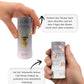 Calibar Deodorant-Stick Ho‑Öl