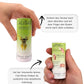 Calibar Deodorant-Stick Zitrone-Limette