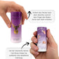 Calibar Deodorant-Stick Lavendel