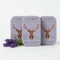 Vorteilsset: 3x Calibar® No.6 Lavendel - Feste Handcreme