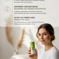 Calibar Deodorant-Stick Zitrone-Limette