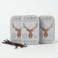 Vorteilsset: 3x Calibar® No.9 Vanille - Feste Handcreme