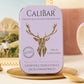 Vorteilsset: 3x Calibar® No.6 Lavendel - Feste Handcreme