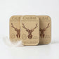 Vorteilsset: 3x Calibar® No.8 Sensitiv (Duftfrei) - Feste Handcreme