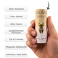 Calibar Deodorant-Stick Ultra-Sensitiv