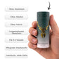 Calibar Deodorant-Stick Pfefferminze