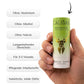 Calibar Deodorant-Stick Zitrone-Limette