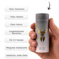 Calibar Deodorant-Stick Ho‑Öl