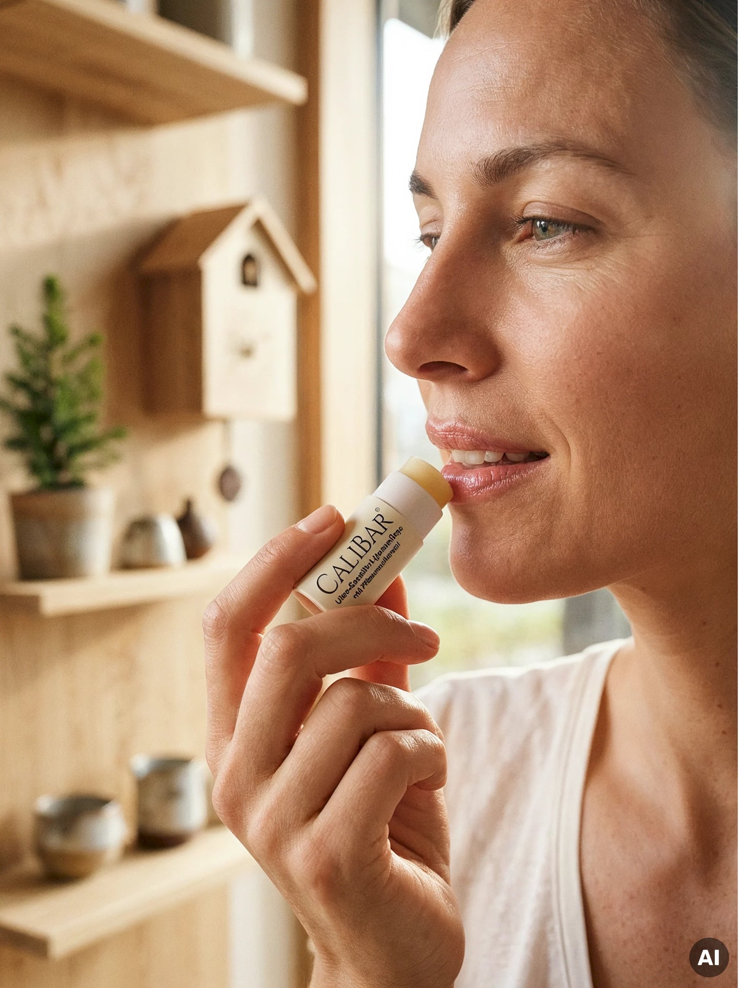 Ultra Sensitiv Trio - Empfindliche Haut