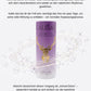 Calibar Deodorant-Stick Lavendel