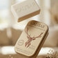 Calibar® No.8 Sensitiv (Duftfrei) - Feste Handcreme