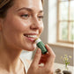 Feste Naturkosmetik - Haut und Lippenpflege Komplett-Paket