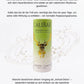 Calibar Deodorant-Stick Zitrone-Limette