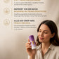 Unperfekt - Calibar Deodorant-Stick Lavendel
