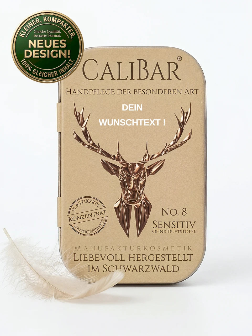 Personalisieren