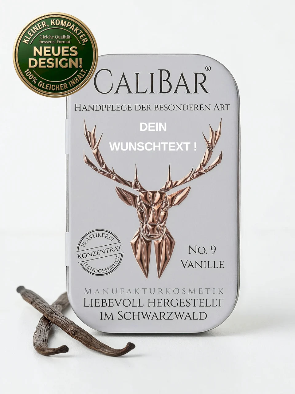 Personalisieren