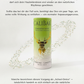 Calibar Deodorant-Stick Zitrone-Limette