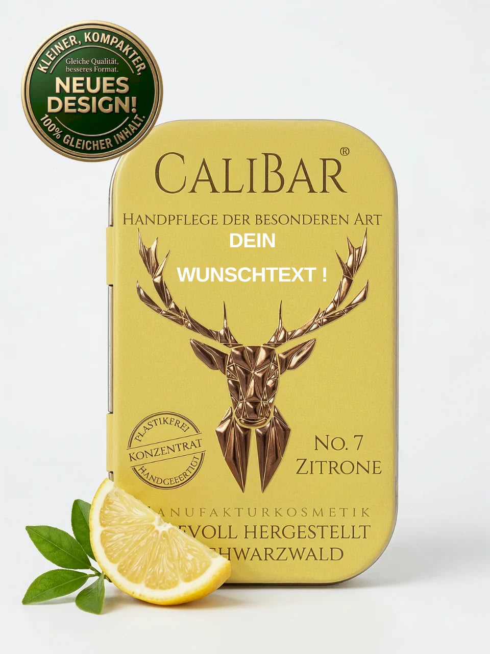 Personalisieren