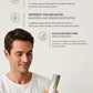 Unperfekt - Calibar Deodorant-Stick Ho‑Öl