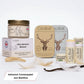 Feste Naturkosmetik - Hautpflege Set 2