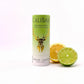 Calibar Deodorant-Stick Zitrone-Limette