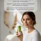 Calibar Deodorant-Stick Zitrone-Limette