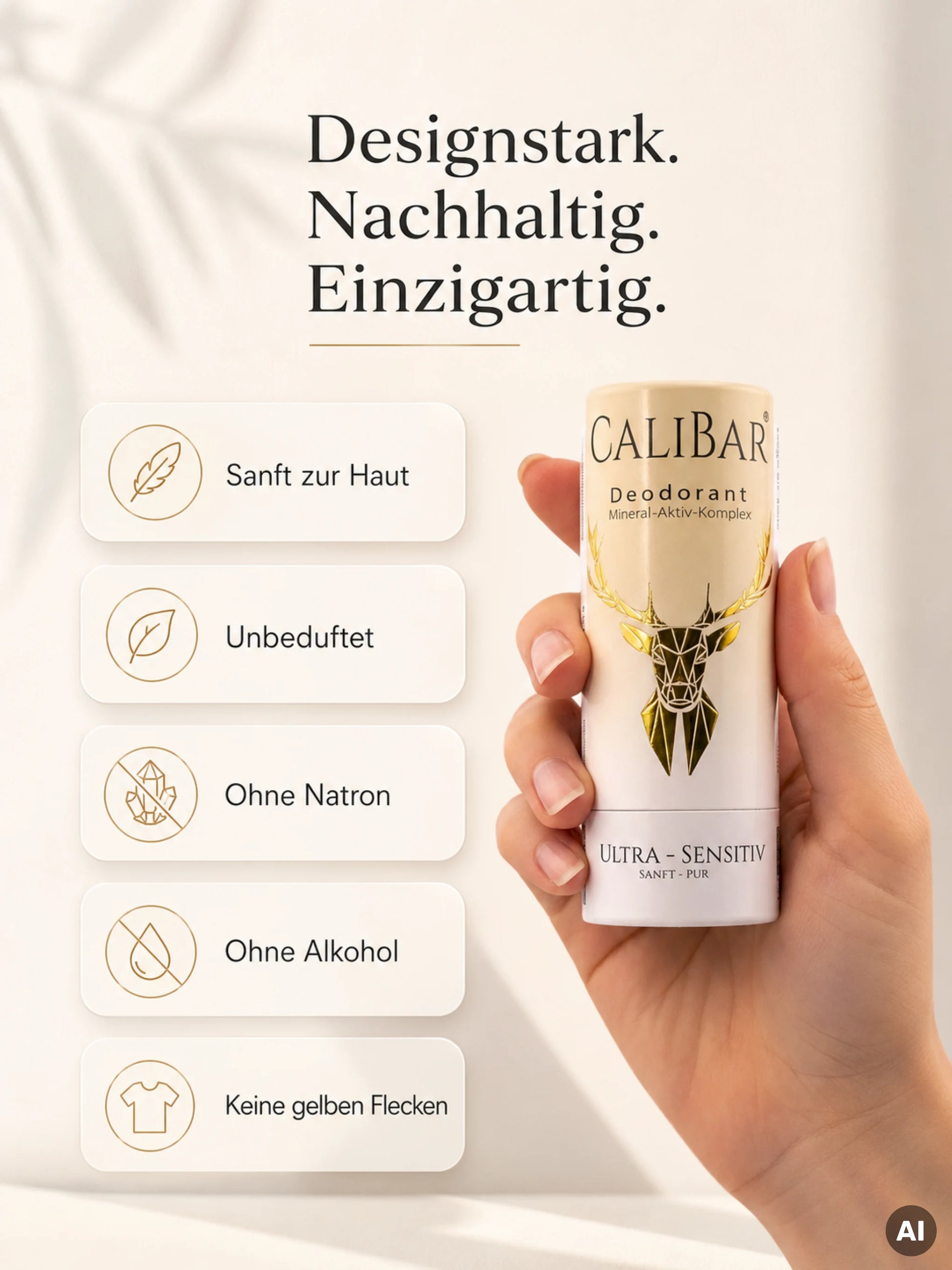 Ultra-Sensitiv
