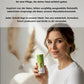 Calibar Deodorant-Stick Zitrone-Limette