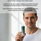 Calibar Deodorant-Stick Pfefferminze