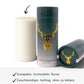 Calibar Deodorant-Stick Pfefferminze