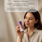 Calibar Deodorant-Stick Lavendel