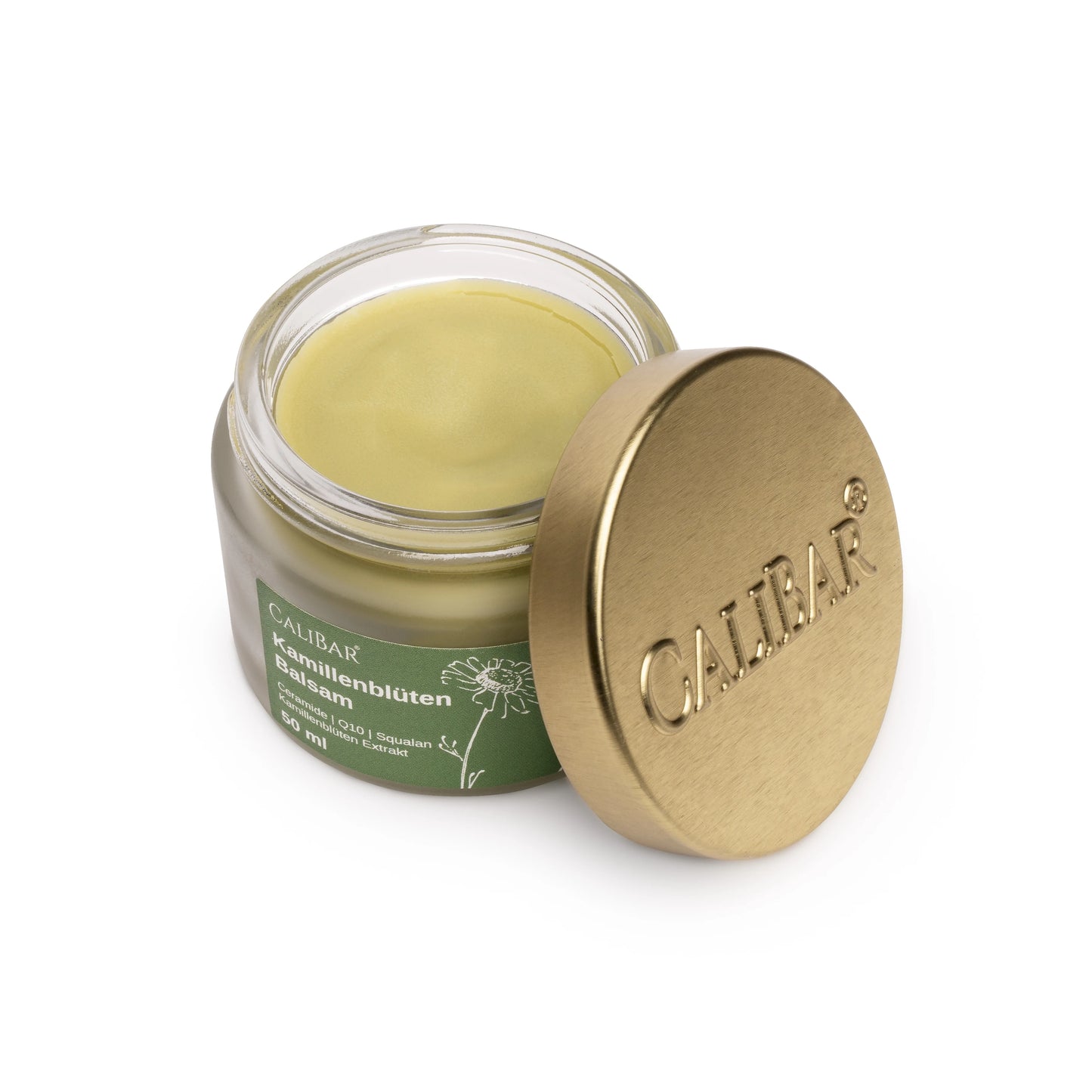 Calibar® Kamillenblüten Balsam