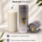 Unperfekt - Calibar Deodorant-Stick Ho‑Öl