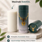 Unperfekt - Calibar Deodorant-Stick Pfefferminze