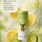 Calibar Deodorant-Stick Zitrone-Limette