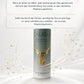 Unperfekt - Calibar Deodorant-Stick Pfefferminze