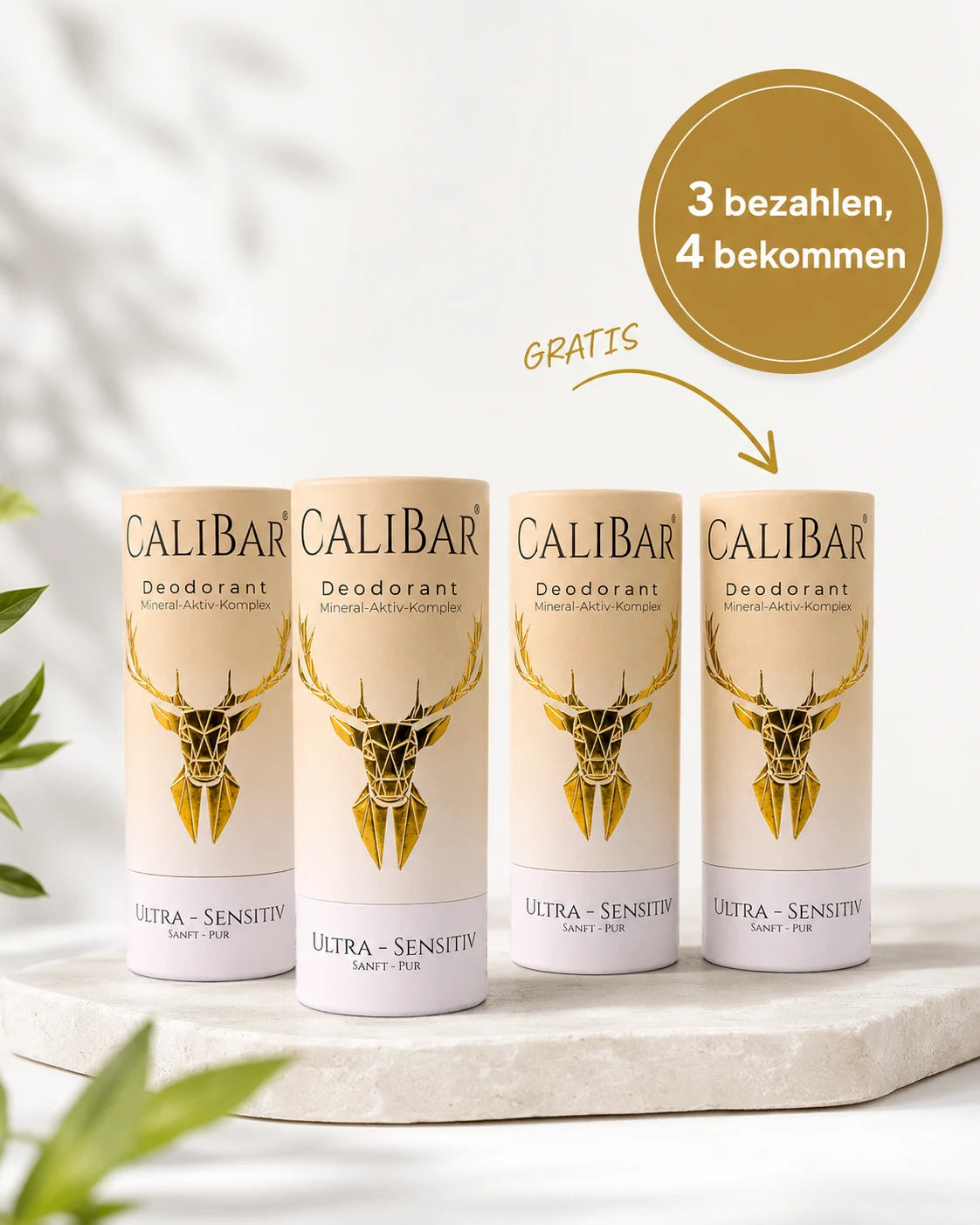 Ultra-Sensitiv