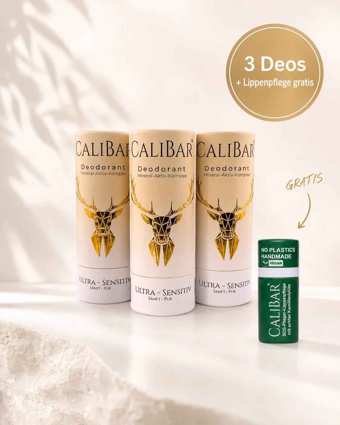 Ultra-Sensitiv