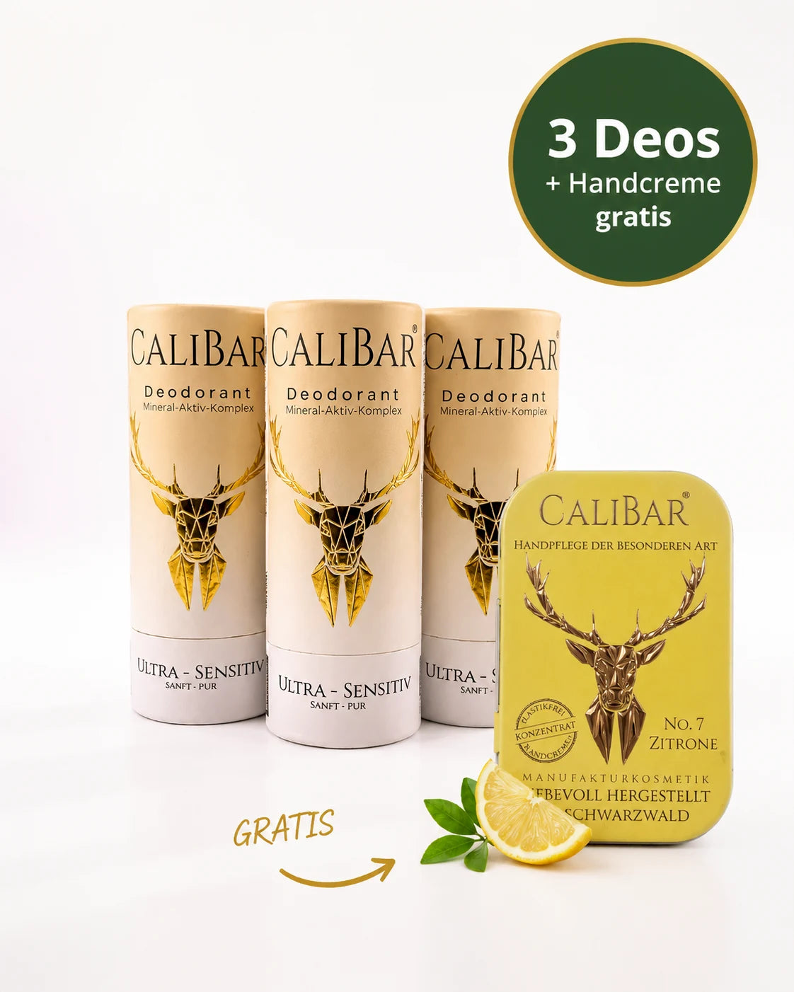 Ultra-Sensitiv
