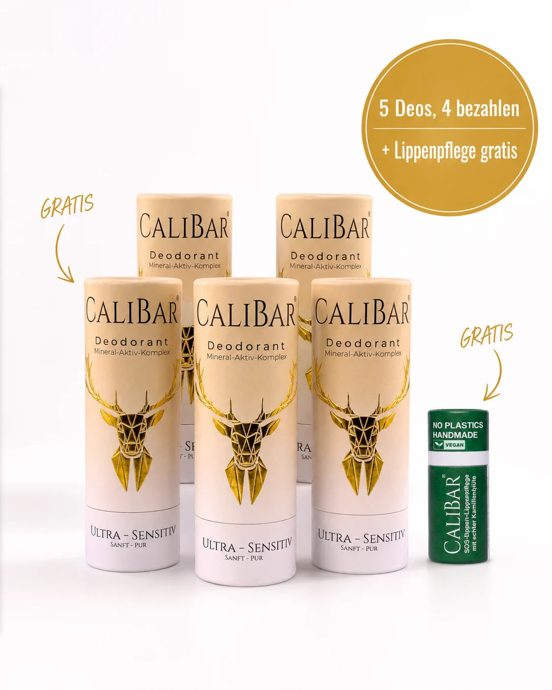 Ultra-Sensitiv